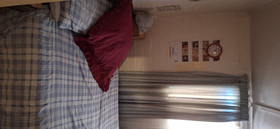 1 Bedroom Property for Sale in Heideveld Western Cape